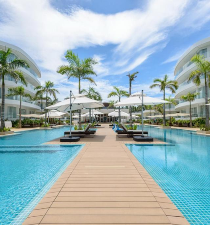 長灘島水族酒店