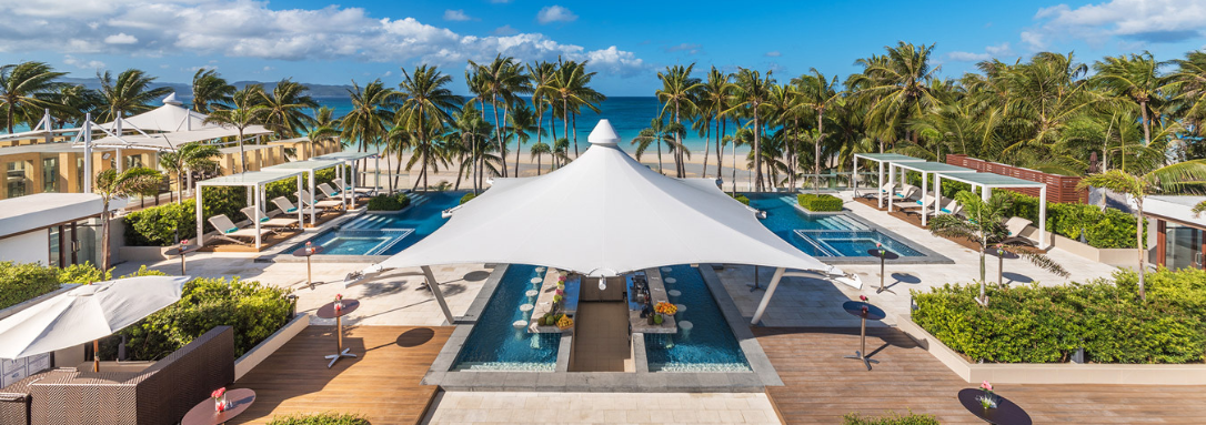 公共設施與服務