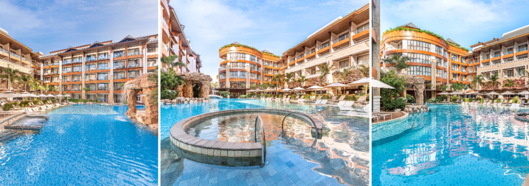 公共設施與服務