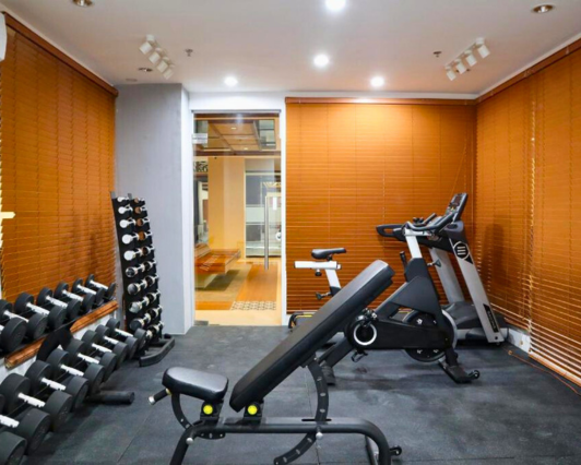 公共設施與服務