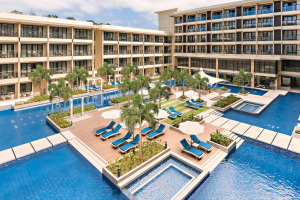 漢娜公園度假村