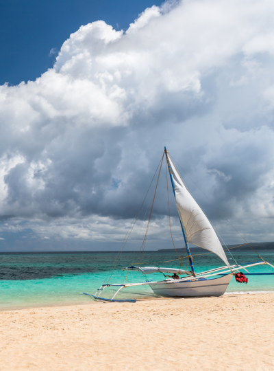 【陸】遊長灘島:Puka Beach貝殼沙灘+Firdays Beach星期五沙灘+Willys Rock聖母礁岩+Bolabog布拉博沙灘→韓式烤肉吃到飽