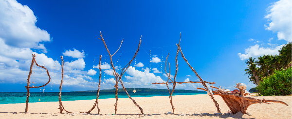 The Sunny Side Cafe 輕食海景早午餐→沙灘美照拍不完(Puka貝殼沙灘+星期五沙灘+聖母礁岩+布拉博沙灘)