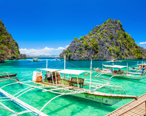 出海暢游篇 : 珊瑚花園浮潛→海鮮螃蟹BBQ大餐(可樂啤酒無限暢飲)→下午茶點心:鹹酥雞+珍珠奶茶(兩人一套)→池畔飯店晚餐(現點現付)