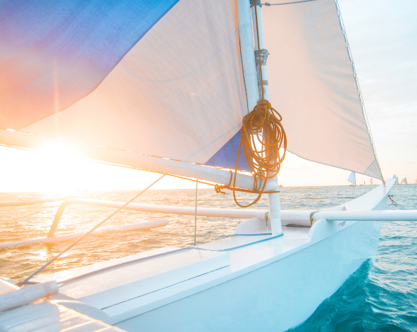 出海暢游篇 : 珊瑚花園浮潛→海鮮螃蟹BBQ大餐(可樂啤酒無限暢飲)→下午茶點心:鹹酥雞+珍珠奶茶(兩人一套)→池畔飯店晚餐(現點現付)