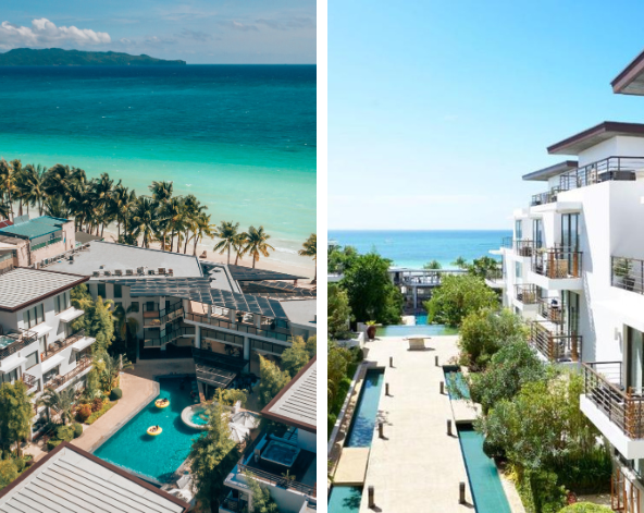 DMALL自由逛街(異國料理、伴手禮、服飾店通通有)→金箔精油60分鐘→贈送:五星海景英式下午茶(兩人一套)→渡假村內晚餐