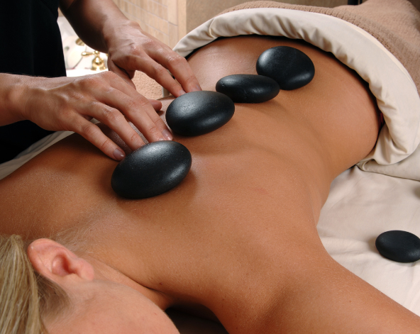 台北→長灘島→度假村迎賓飲料→熱石按摩60分鐘→Aria 義式雙人套餐