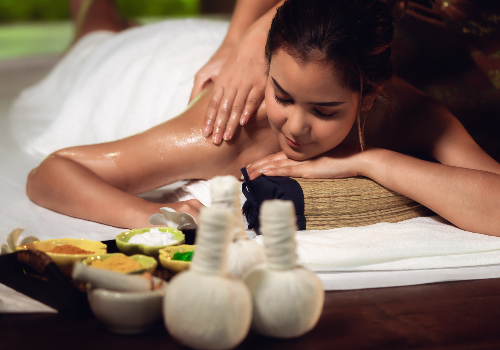 台北→長灘島→早鳥加贈:精油按摩60分鐘→Paradise Garden 天堂花園自助餐