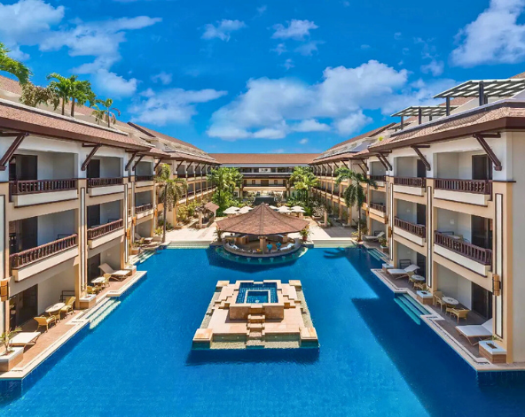 退房→卡蒂克蘭機場→台北