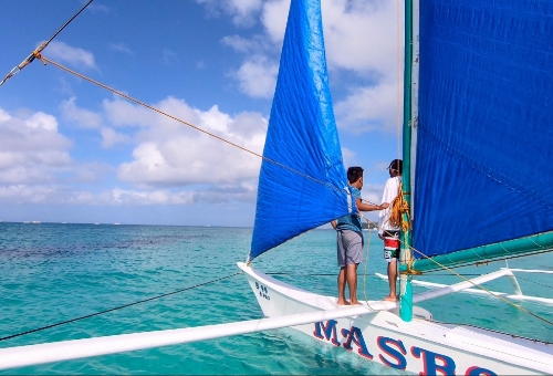 #海陸空全包。長灘玩透透、跳島出海、舒壓按摩、玩好玩滿六日遊 長灘島旅遊推薦-海陸空全包。跳島出海、舒壓按摩、精彩長灘六日