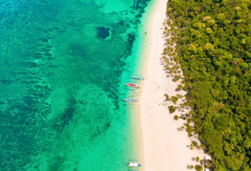 #Summer 假期特惠。漢娜渡假酒店、跳島浮潛、貝殼沙灘、烤肉放題五日 長灘島旅遊推薦-Summer 假期特惠。漢娜渡假酒店、跳島浮潛、貝殼沙灘、烤肉放題五日