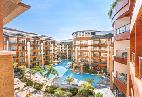 #長灘雙五星。文華海灣X探索度假村、海景下午茶、雙SPA、輕奢假期五日 長灘島旅遊推薦-長灘雙五星。探索海灘X文華海灣、海景下午茶、雙SPA、輕奢假期五日