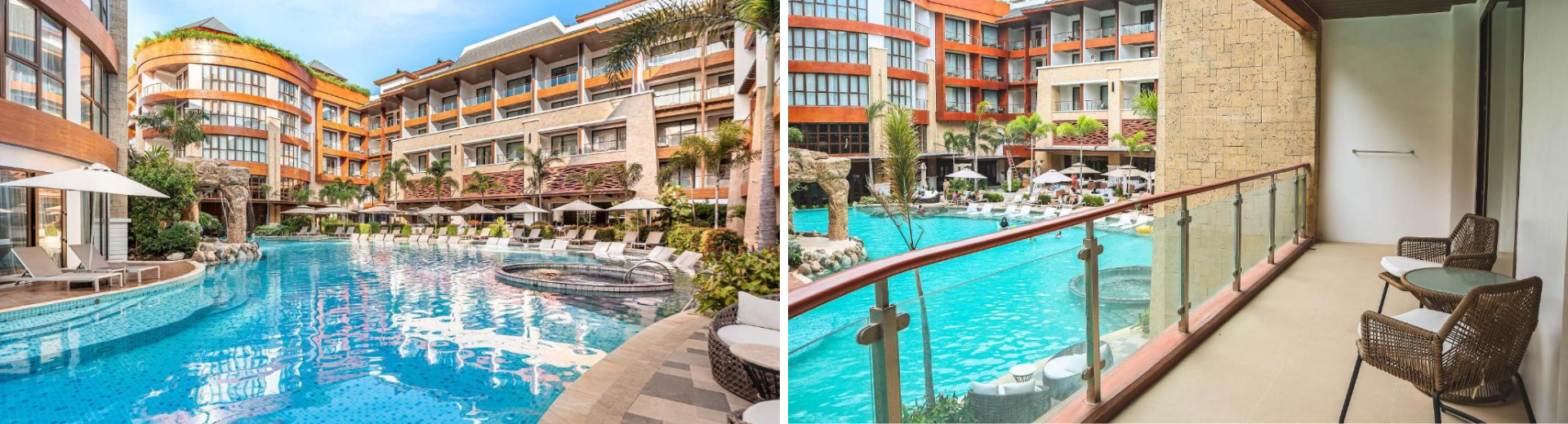 文華海灣Spa度假村 