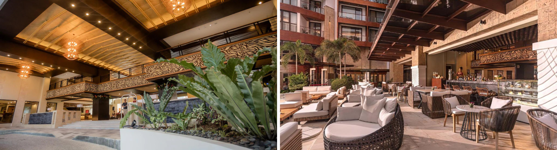 文華海灣Spa度假村 