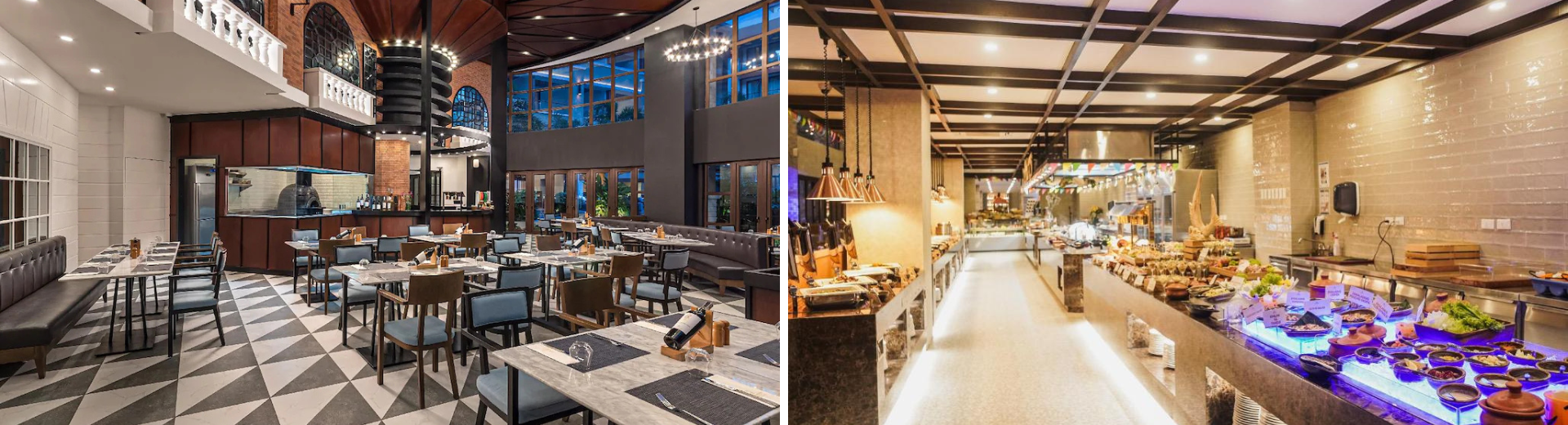 文華海灣Spa度假村 