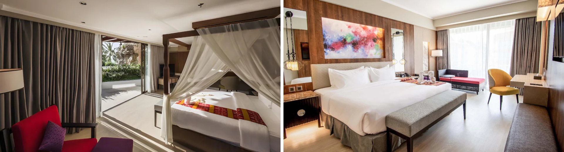 文華海灣Spa度假村 