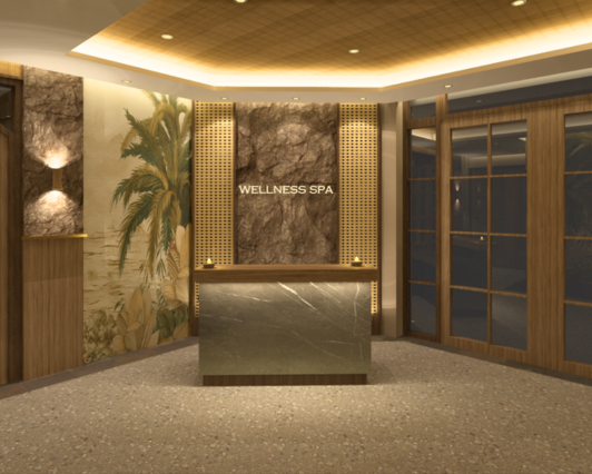 公共設施與服務