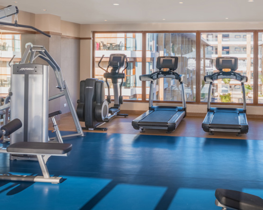 公共設施與服務